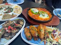 -La Medina餐厅(亮马河南路店)