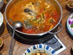 -亮欢寨(凯里总店)