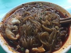 -甘记肥肠粉(马鞍北路店)