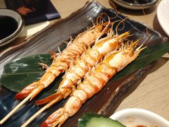 盐烧虾-大渔铁板烧(海雅缤纷城店)