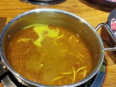-呷哺呷哺 黄金牧场 (新中关购物中心店)