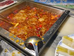 -码头故事火锅(郫县红光店)