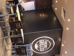 -汉堡王(上海凌云壹街坊店)
