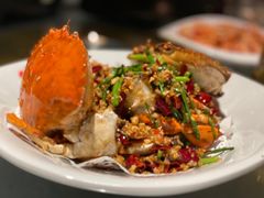 -达叔香味海鲜(海棠68环球美食街店)