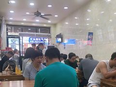 -刘信牛羊肉小炒泡馍(回民街店)