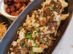 -大铁勺新津菜(东丽阳光新业广场店)