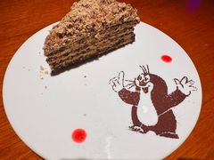 -布拉格餐厅· 中欧捷克菜(全国首店)