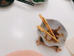 -争鲜回转寿司(通州万达店)