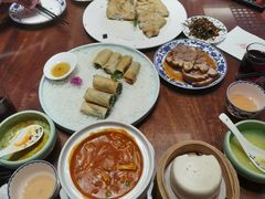 -面辣子·陕西家乡菜(钟楼店)