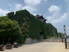 -相门城墙文化休闲景区