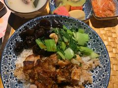 板烧鸡排-半秋山西餐厅(巴南万达广场店)