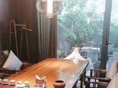 -王府茶楼茶宴·创意菜(朝阳公园店)