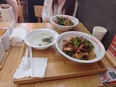 -陳生記米线·始于1989(武林店)