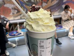 -茶颜悦色(花园道店)