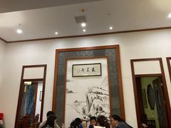 大堂-同得兴面馆.苏式面.三虾面(园区店)