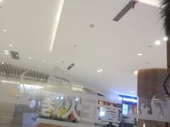 -汉堡王(天津鲁能店)