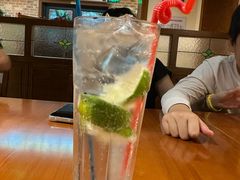 -申德勒加油站西餐厅(日坛路总店)