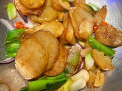 -首开福茂购物中心(宋家庄店)