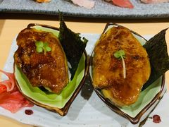 -越光米贩精致料理餐厅(金鹰店)
