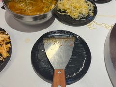-石记东北风味烤肉(系马桩第二分店)