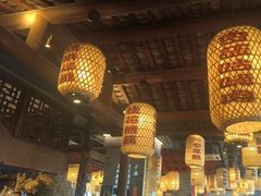 -二十八里太湖船菜(吉祥路店)