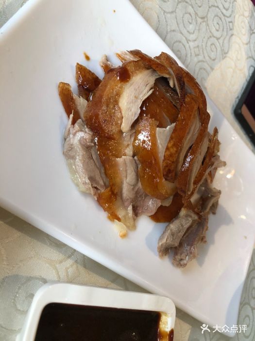 前门鸭王-图片-南京美食-大众点评网