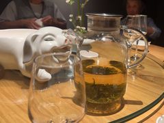 -黄山老妈·土菜(碧桂园店)