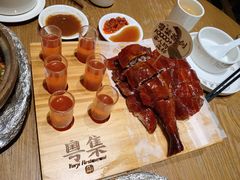 -粤集·手工粤菜(皇庭广场店)