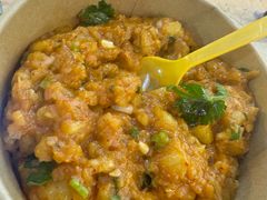 -丁家坡洋芋·观音桥好吃街A区(全国总店)