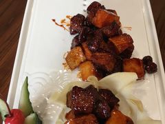 -汤记传菜(浦江店)