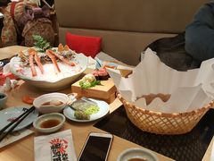 -蟹的岡田屋(正大广场店)