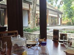 -西双版纳洲际度假酒店-曼霖轩中餐厅