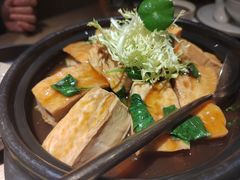 -熹素·鲜美素食Vegetarian (天河领展店)