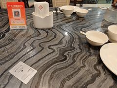 -四季轩中餐厅(徐州开元名都大酒店)