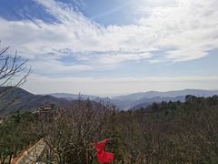 -妙峰山风景名胜区