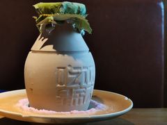 -吃饭皇帝大(合生汇店)