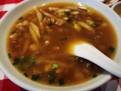 -西贝(上海中心店)