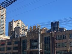 -金刚山(学府路店)