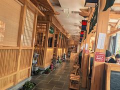 -韩烧牛中牛·甄选黑牛烤肉(黑金店)