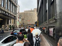 -国际饭店·帆声西饼屋(黄河路店)