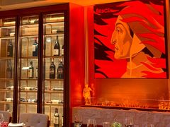 -Mammamia意大利餐厅(阳春巷店)