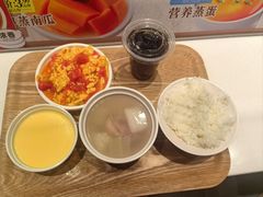 -乡村基·川味现炒大王(熙悦天街店)