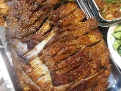 玫瑰羊排-玫瑰红烤羊排(北新桥三条店)