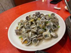 -群乐饭店(滨安路店)