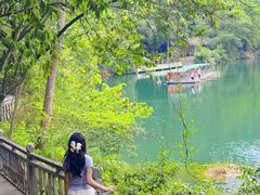 -佛爷洞旅游景区