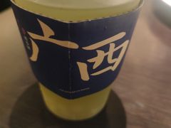 -桂小厨广西菜(万象城店)