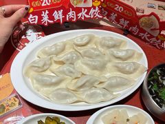 -喜家德虾仁水饺(景枫中心店)