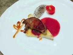 -雅玛花式铁板烧(国宏宾馆店)