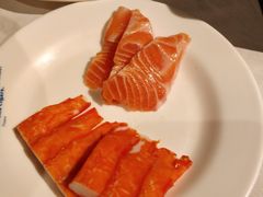-星伦多自助料理·涮烤一体(虹悦城店)