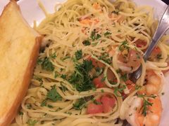 -Bubba Gump Shrimp(Ala Moana)